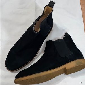 Steve Madden highline Chelsea boots